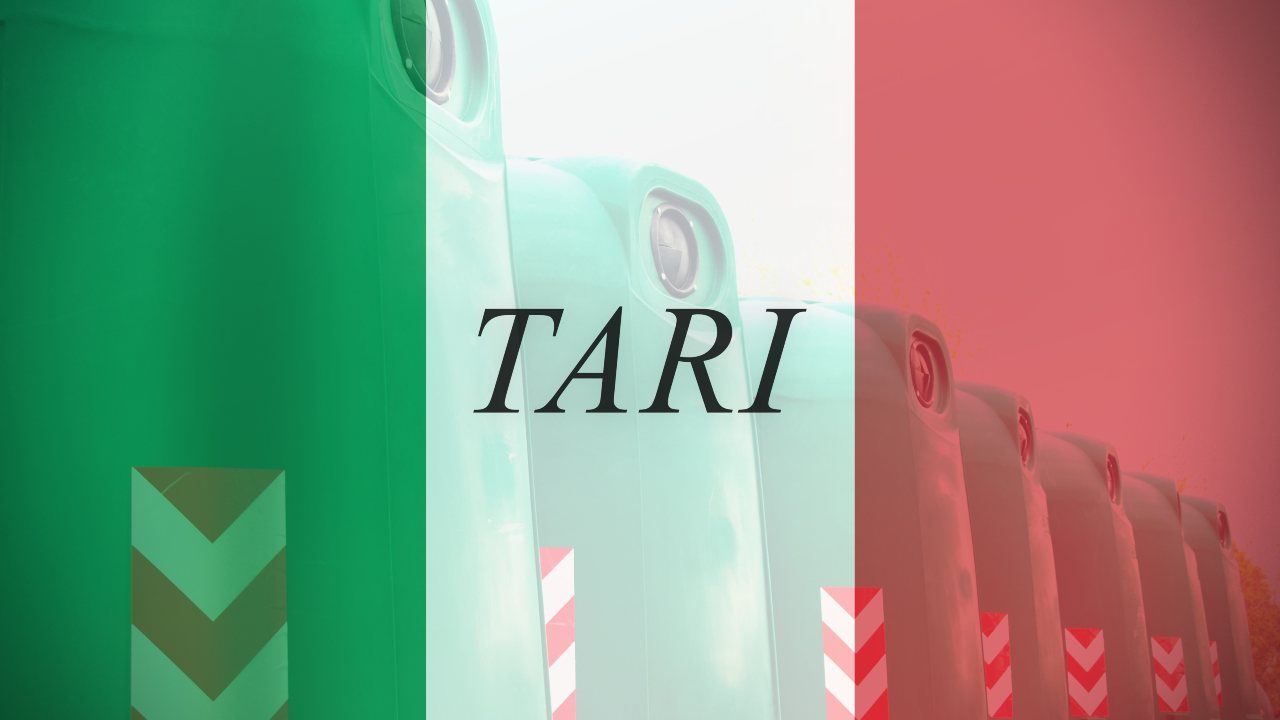 Tari