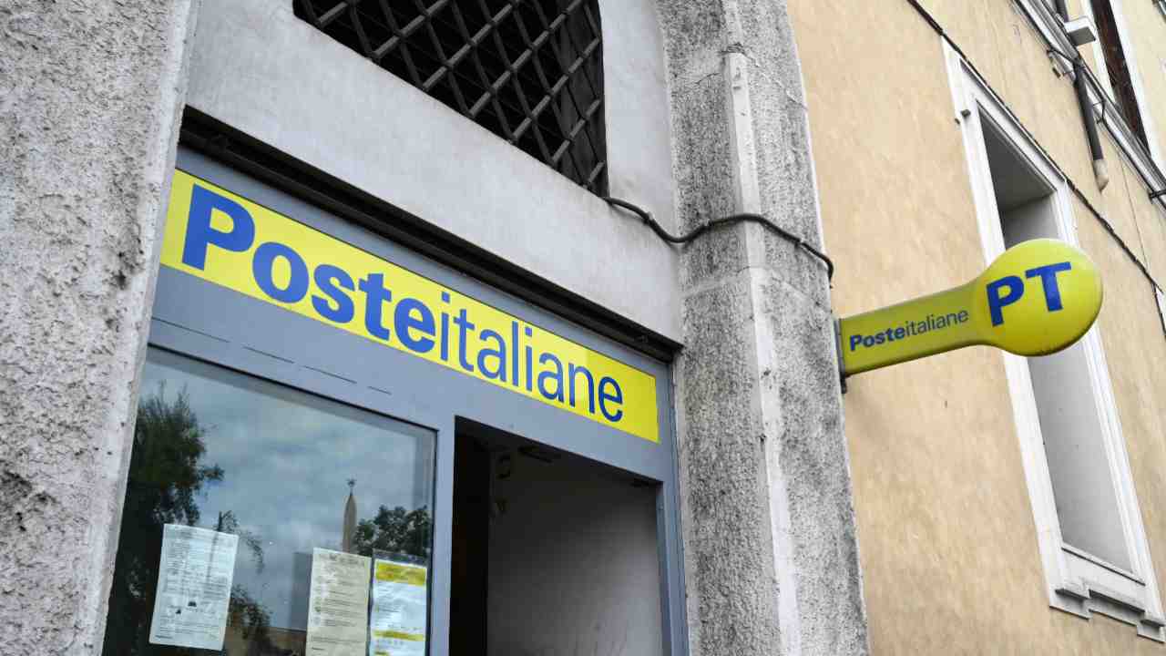 Tassi interesse Poste Italiane (Foto Canva) - bonus.it 20230913