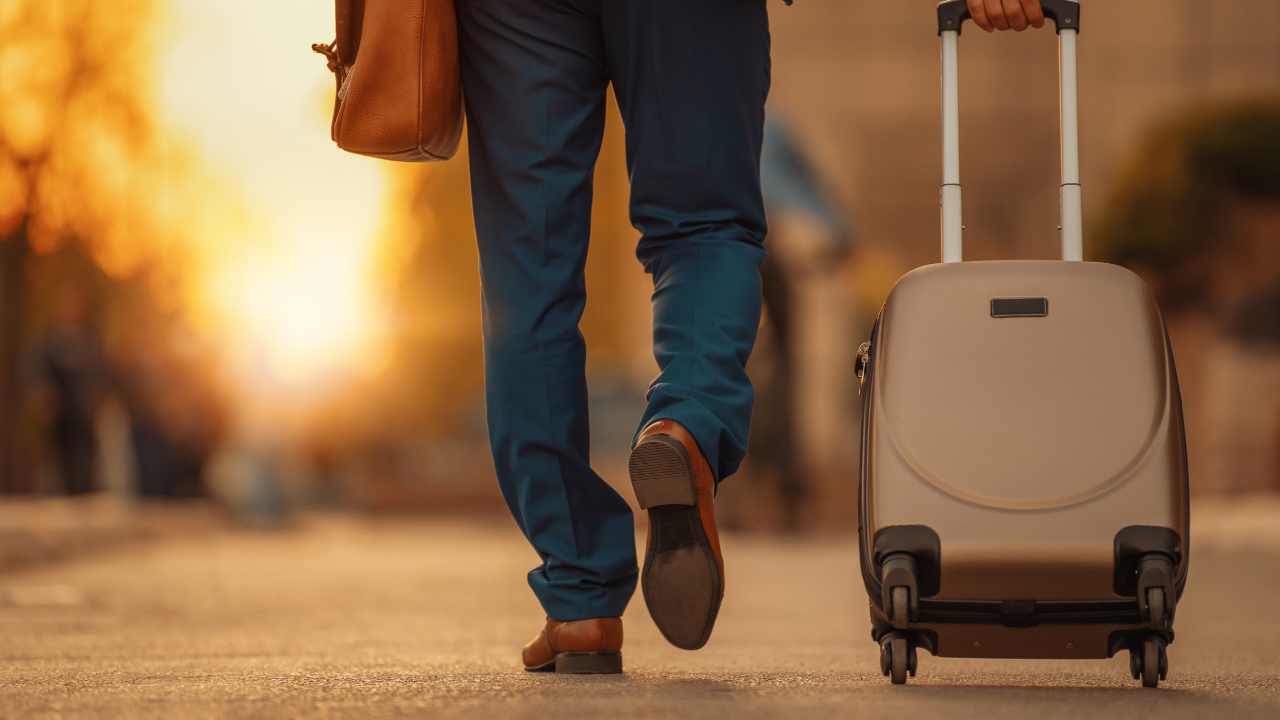 Lavori viaggiano spesso quali sono