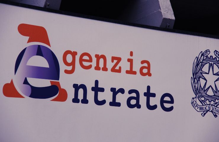 applicazione agenzia entrate