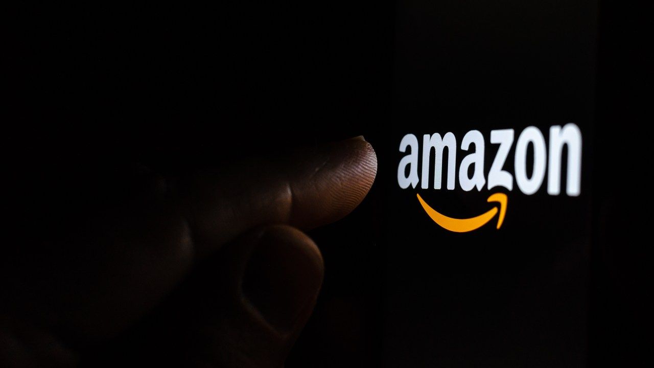 amazon azioni come comprarle