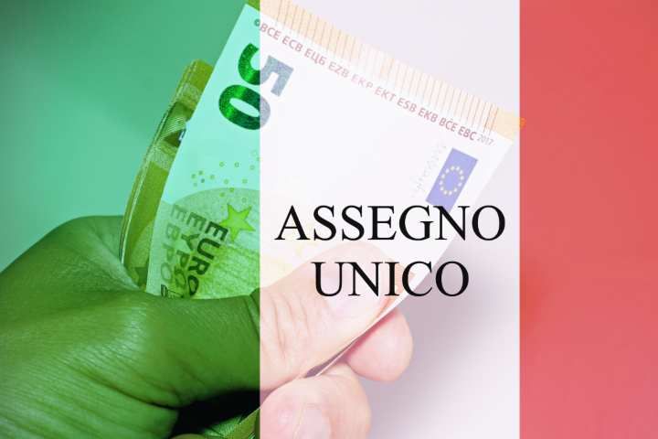 assegno unico