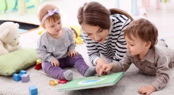 Babysitter, aumentano i costi: cosa aspettarsi