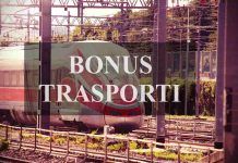 bonus trasporti click day quando