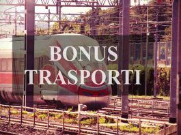 bonus trasporti click day quando