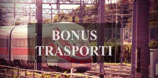 bonus trasporti click day quando