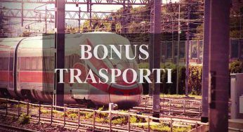 Click Day per bonus trasporti: quando