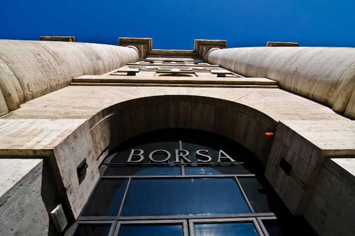 borsa