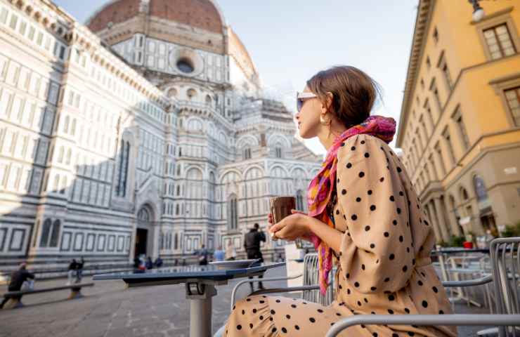 turismo italia incremento