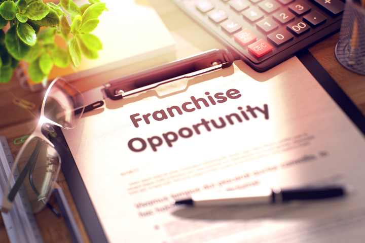 franchising