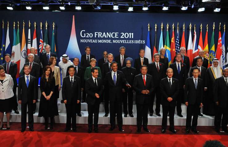 yellen G20 dichiarazioni ucraina guerra