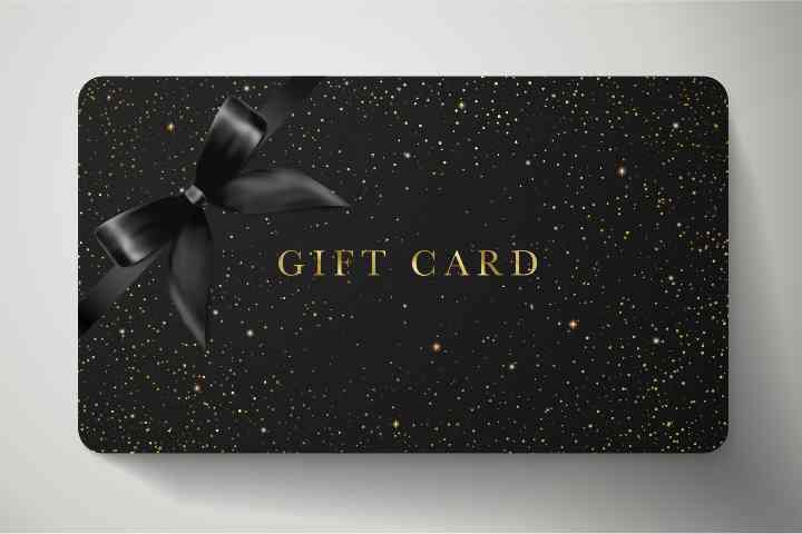 giftcard