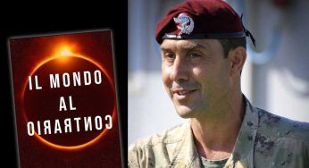 Vannacci, a quanto ammonta il guadagno con il suo libro?