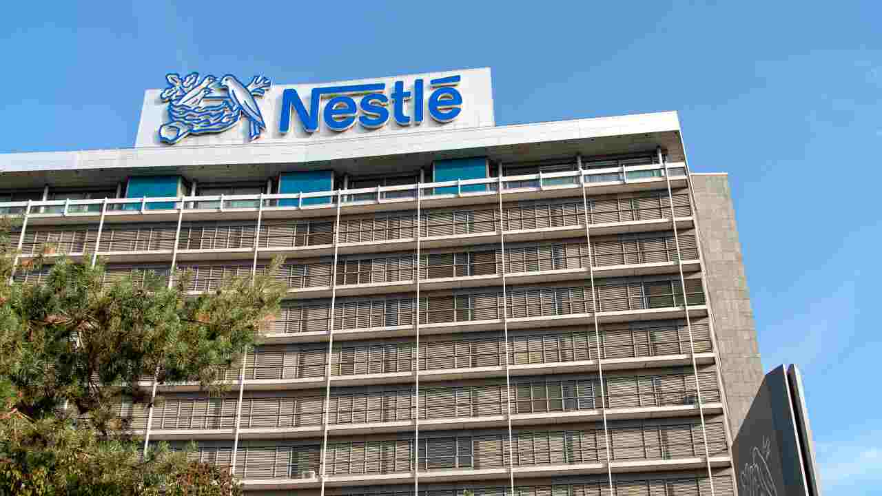 nestlé ricerca posizioni lavorative