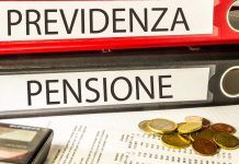 pensioni