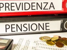 pensioni