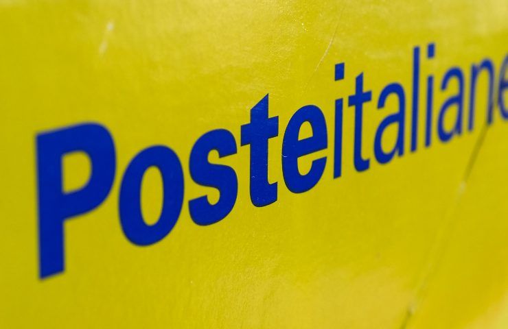 risparmio postale