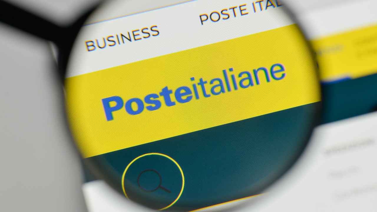 risparmio postale