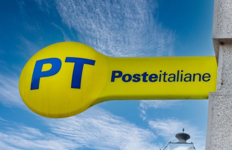 risparmio postale