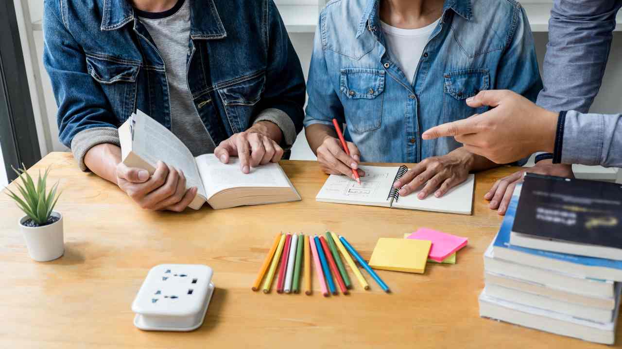 scuola novità