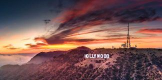 hollywood