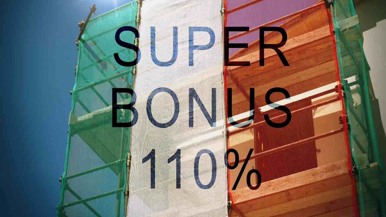 superbonus aumento costi