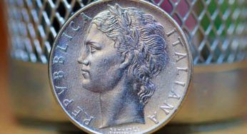 Se tu o i tuoi genitori conservate ancora la 50 lire siete ricchi: quotazioni record