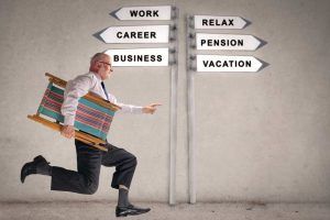 Le pensioni raddoppiano: i numeri dell'INPS