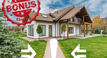 Bonus casa: arriva il tetto massimo di spesa, allarme dei commercialisti