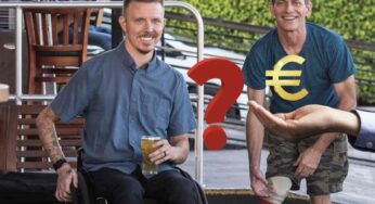 Invalidità: arrivano le doppie cifre extra (ma da canali diversi) “prendo quasi il doppio e tu?”