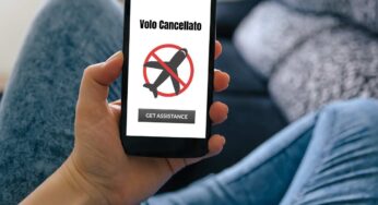 La compagnia aerea ti ha fregato: puoi far valere le tue ragioni in Italia? Arriva il chiarimento