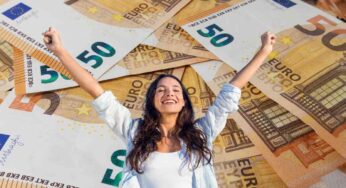 Vivere da soli e non lavorare è un affare: la triste vita di Elisa è diventata serena con 845 euro al mese senza fare niente