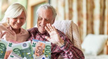 La pensione minima scatta a 1000 euro: come funziona la novità più attesa